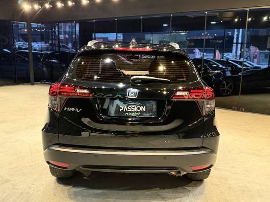 HONDA-HR-V-2021