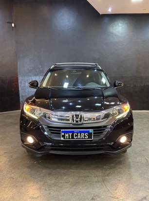 HONDA-HR-V-1.8 16V FLEX EX 4P AUTOMÁTICO HONDA-HR-V-2020