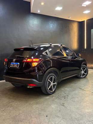 HONDA-HR-V-2020