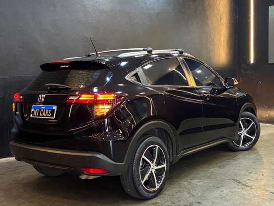 HONDA-HR-V-1.8 16V FLEX EX 4P AUTOMÁTICO HONDA-HR-V-2020