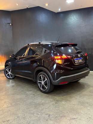 HONDA-HR-V-1.8 16V FLEX EX 4P AUTOMÁTICO HONDA-HR-V-2020