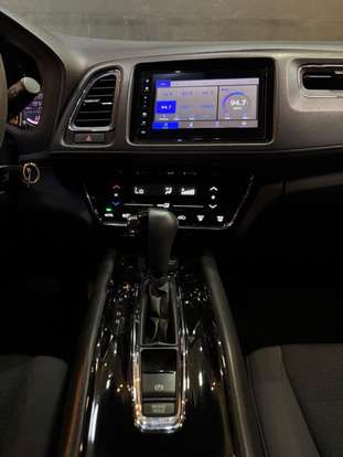 HONDA-HR-V-1.8 16V FLEX EX 4P AUTOMÁTICO HONDA-HR-V-2020