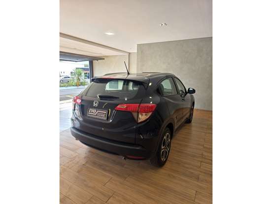 HONDA-HR-V-1.8 16V FLEX EX 4P AUTOMÁTICO HONDA-HR-V-2017