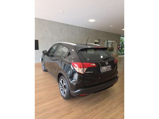 HONDA-HR-V-1.8 16V FLEX EX 4P AUTOMÁTICO HONDA-HR-V-2017