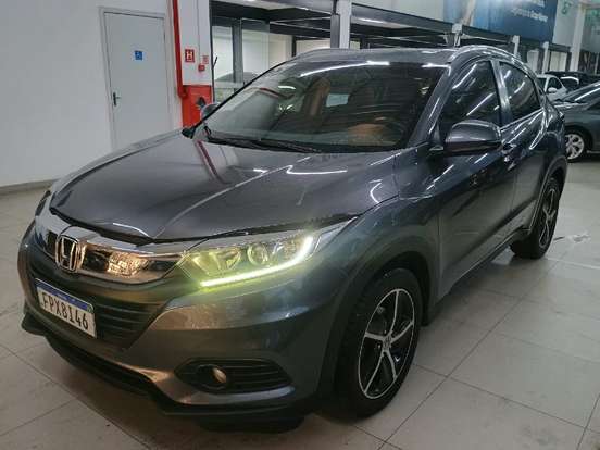 HONDA-HR-V-2020