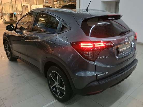 HONDA-HR-V-2020