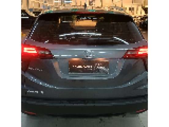 HONDA-HR-V-1.8 16V FLEX EX 4P AUTOMÁTICO HONDA-HR-V-2020