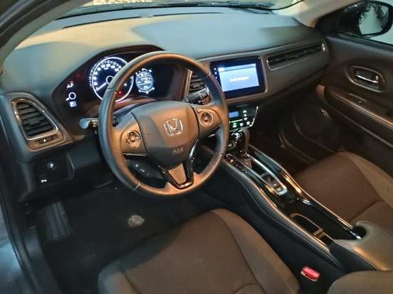 HONDA-HR-V-1.8 16V FLEX EX 4P AUTOMÁTICO HONDA-HR-V-2020
