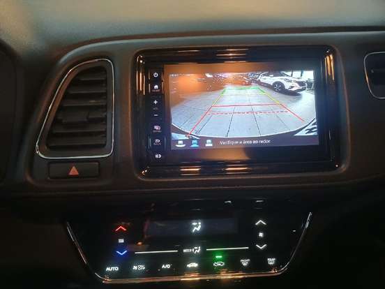 HONDA-HR-V-1.8 16V FLEX EX 4P AUTOMÁTICO HONDA-HR-V-2020