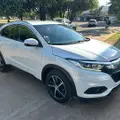 HONDA HR-V 1.8 16V FLEX EX 4P AUTOMÁTICO HONDA HR-V 1.8 16V FLEX EX 4P AUTOMÁTICO