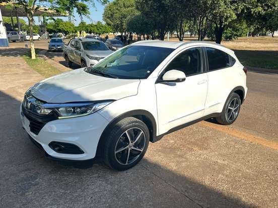 HONDA-HR-V-2021