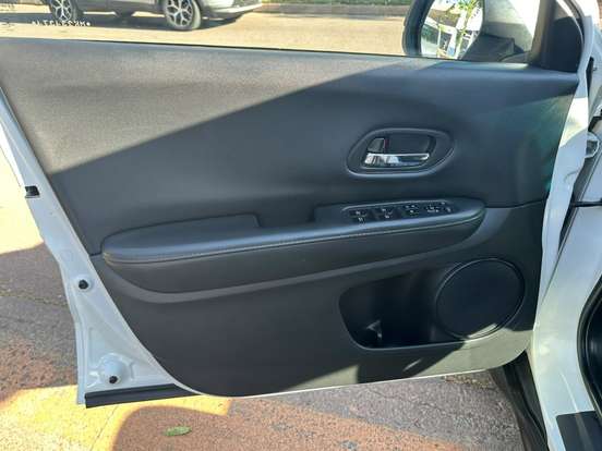 HONDA-HR-V-1.8 16V FLEX EX 4P AUTOMÁTICO HONDA-HR-V-2021
