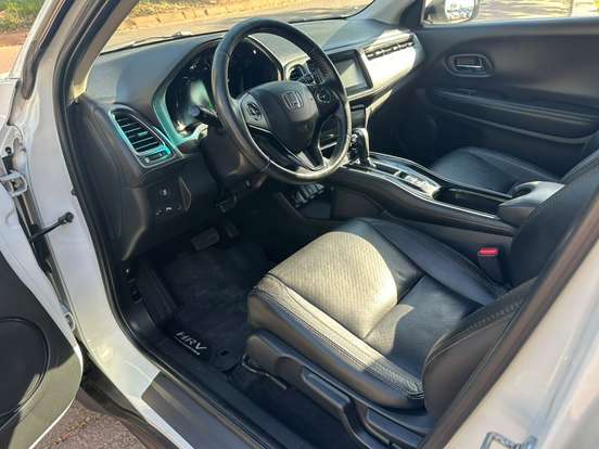HONDA-HR-V-2021