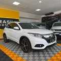 HONDA HR-V 1.8 16V FLEX EX 4P AUTOMÁTICO HONDA HR-V 1.8 16V FLEX EX 4P AUTOMÁTICO