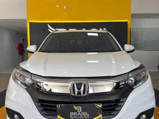 HONDA-HR-V-1.8 16V FLEX EX 4P AUTOMÁTICO HONDA-HR-V-2019