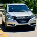 HONDA HR-V 1.8 16V FLEX EX 4P AUTOMÁTICO HONDA HR-V 1.8 16V FLEX EX 4P AUTOMÁTICO