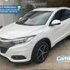 HONDA HR-V 1.8 16V FLEX EXL 4P AUTOMÁTICO HONDA HR-V 1.8 16V FLEX EXL 4P AUTOMÁTICO