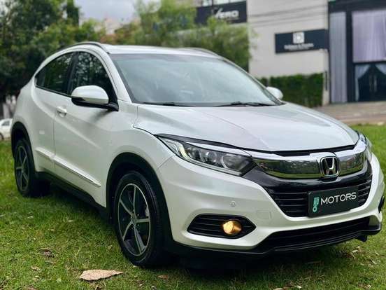 HONDA-HR-V-1.8 16V FLEX EXL 4P AUTOMÁTICO HONDA-HR-V-2019