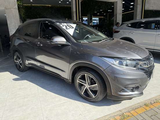 HONDA-HR-V-2020