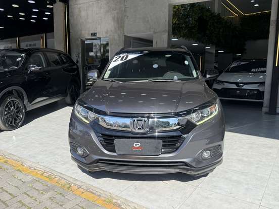 HONDA-HR-V-2020