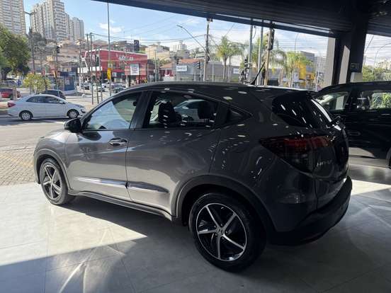 HONDA-HR-V-2020