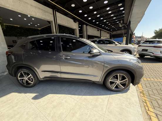 HONDA-HR-V-2020