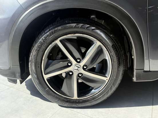 HONDA-HR-V-1.8 16V FLEX EXL 4P AUTOMÁTICO HONDA-HR-V-2020