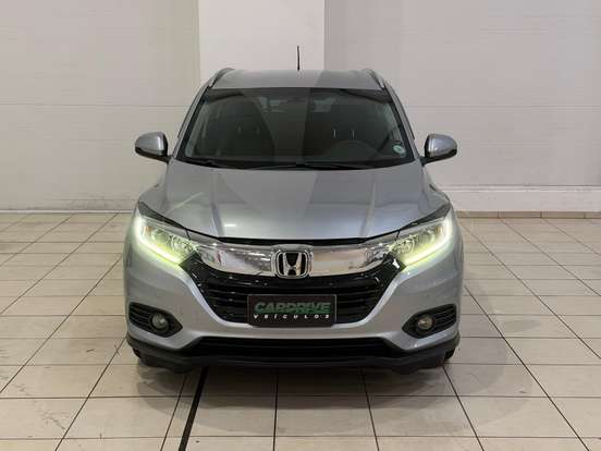 HONDA-HR-V-1.8 16V FLEX EXL 4P AUTOMÁTICO HONDA-HR-V-2020