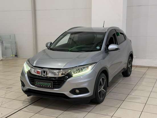 HONDA-HR-V-2020