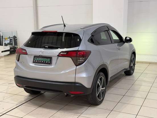 HONDA-HR-V-2020