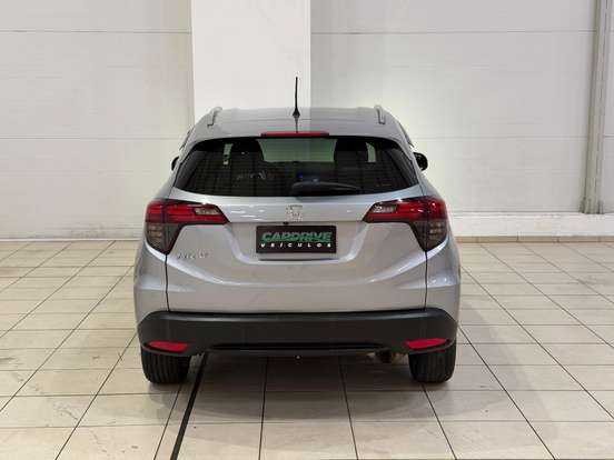 HONDA-HR-V-1.8 16V FLEX EXL 4P AUTOMÁTICO HONDA-HR-V-2020