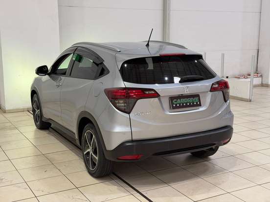 HONDA-HR-V-1.8 16V FLEX EXL 4P AUTOMÁTICO HONDA-HR-V-2020