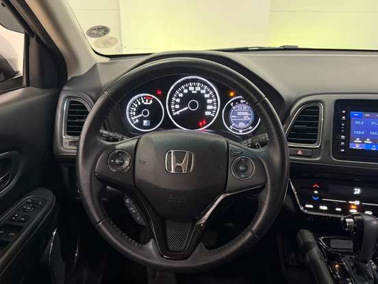 HONDA-HR-V-2020