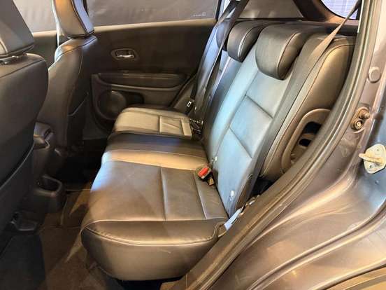 HONDA-HR-V-1.8 16V FLEX EXL 4P AUTOMÁTICO HONDA-HR-V-2016
