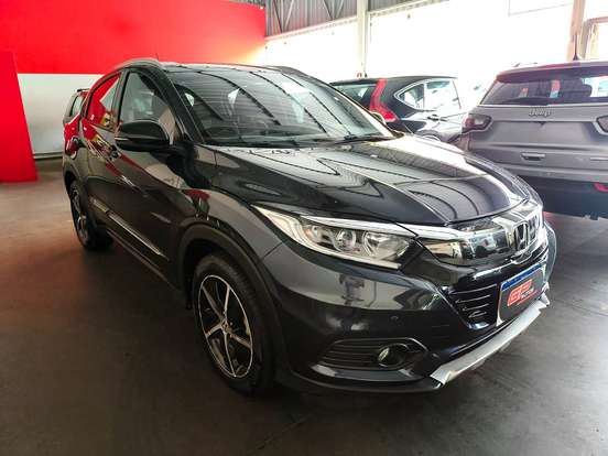 HONDA-HR-V-1.8 16V FLEX EXL 4P AUTOMÁTICO HONDA-HR-V-2020