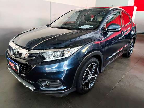 HONDA-HR-V-2020