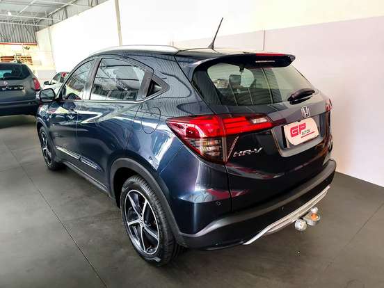 HONDA-HR-V-1.8 16V FLEX EXL 4P AUTOMÁTICO HONDA-HR-V-2020