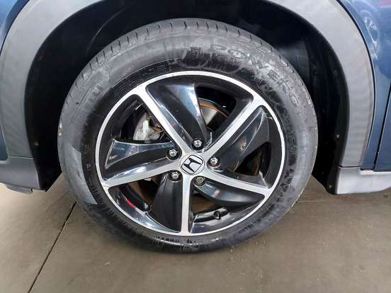 HONDA-HR-V-2020