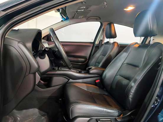 HONDA-HR-V-1.8 16V FLEX EXL 4P AUTOMÁTICO HONDA-HR-V-2020
