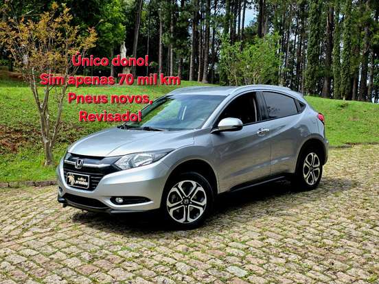 HONDA-HR-V-2018
