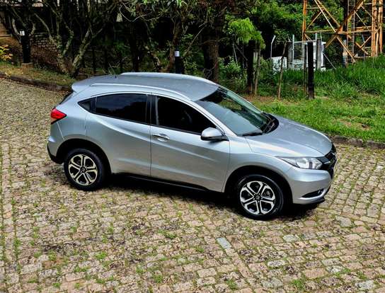 HONDA-HR-V-2018