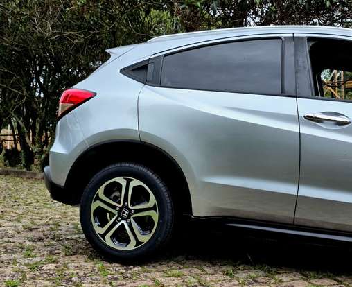 HONDA-HR-V-2018