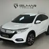 HONDA HR-V 1.8 16V FLEX EXL 4P AUTOMÁTICO HONDA HR-V 1.8 16V FLEX EXL 4P AUTOMÁTICO