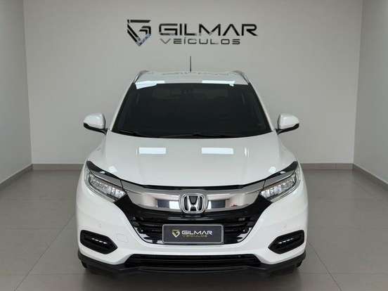 HONDA-HR-V-2021