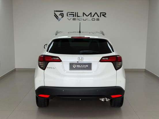 HONDA-HR-V-1.8 16V FLEX EXL 4P AUTOMÁTICO HONDA-HR-V-2021