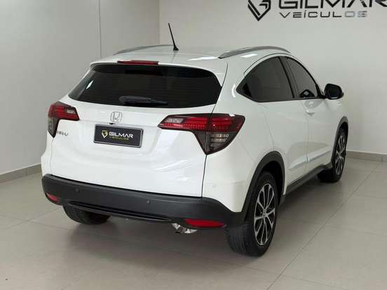 HONDA-HR-V-1.8 16V FLEX EXL 4P AUTOMÁTICO HONDA-HR-V-2021