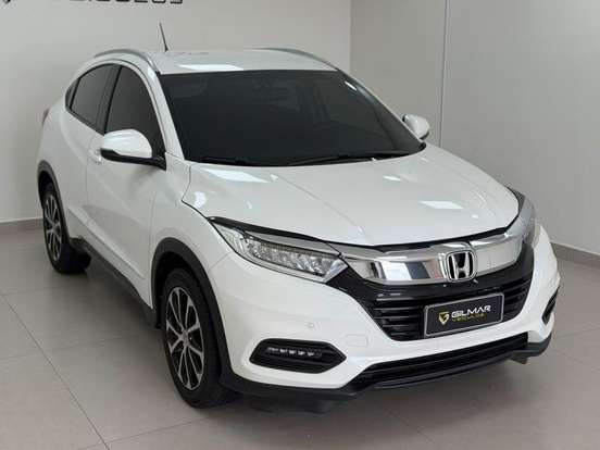 HONDA-HR-V-2021