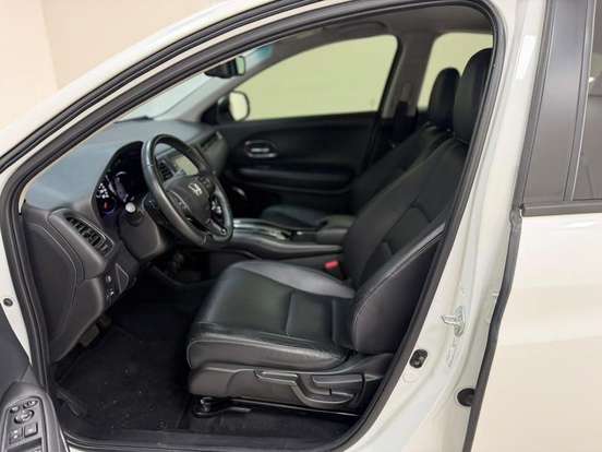 HONDA-HR-V-1.8 16V FLEX EXL 4P AUTOMÁTICO HONDA-HR-V-2021