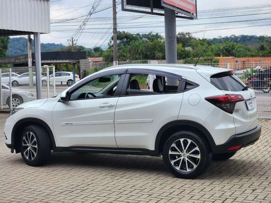 HONDA-HR-V-1.8 16V FLEX EXL 4P AUTOMÁTICO HONDA-HR-V-2021