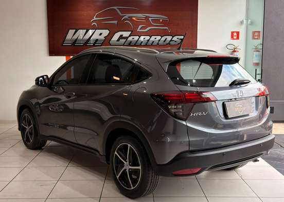 HONDA-HR-V-1.8 16V FLEX EXL 4P AUTOMÁTICO HONDA-HR-V-2019